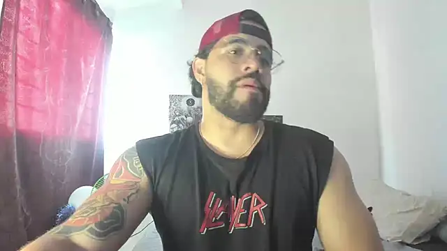Snapshot of _Coddygold_ chatting on 02-03-25, 01:51  Coddygold  online show from 02-03-25, 01:51