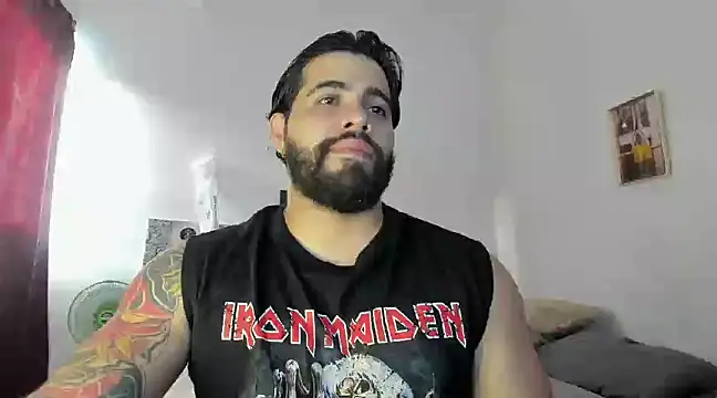 Snapshot of _Coddygold_ chatting on 02-19-25, 10:20  Coddygold  online show from 02-19-25, 10:20