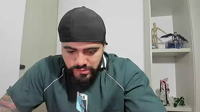 Snapshot of _Coddygold_ chatting on 09-18-25, 11:56  Coddygold  online show from 09-18-25, 11:56