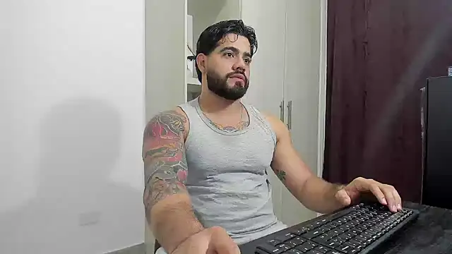  Coddygold  online show from 11-14-25, 11:35