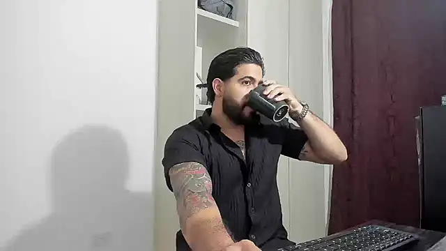  Coddygold  online show from 11-20-25, 11:54