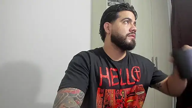  Coddygold  online show from 12-18-25, 10:43