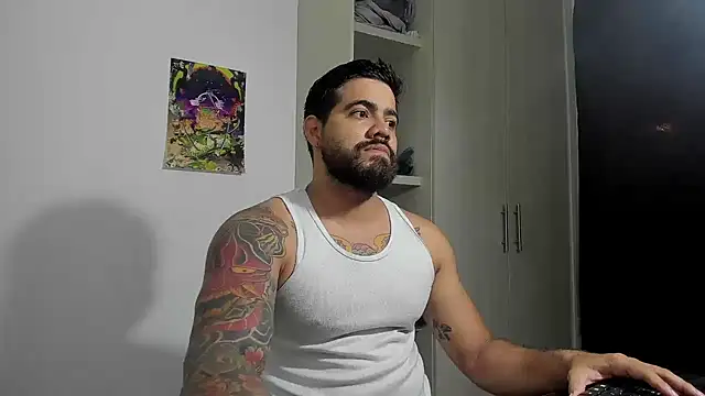  Coddygold  online show from 02-10-26, 10:19