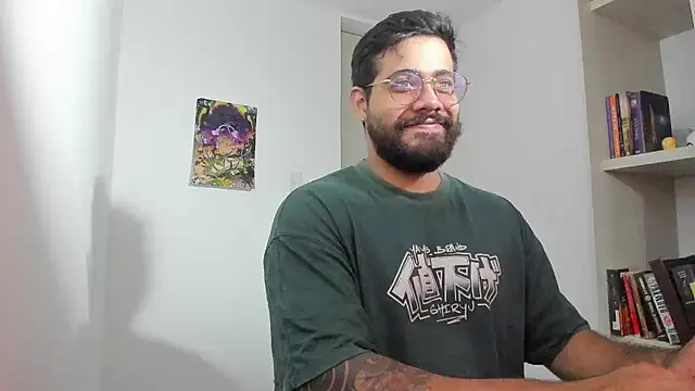  Coddygold  online show from 02-19-26, 01:40