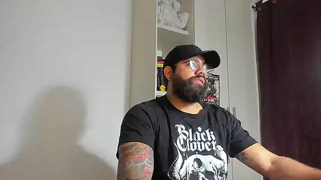  Coddygold  online show from 04-09-26, 11:15