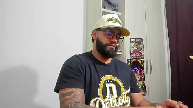  Coddygold  online show from 05-25-26, 11:38