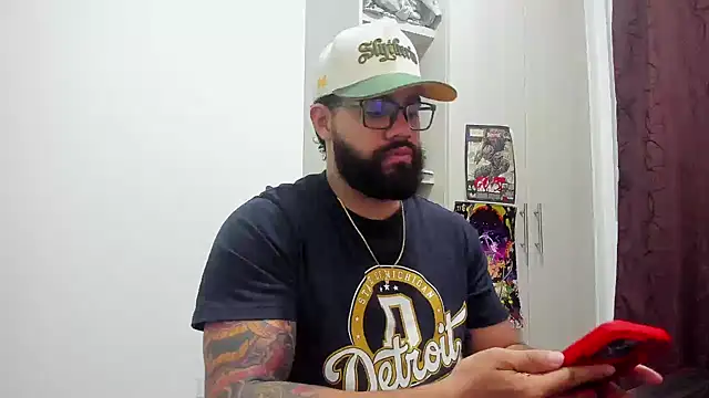  Coddygold  online show from 06-03-26, 11:46