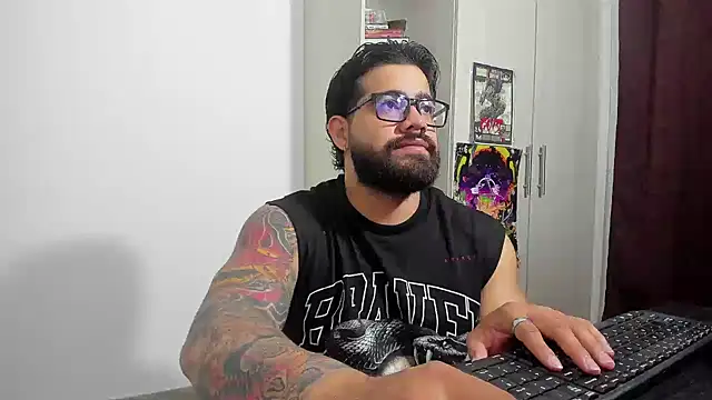  Coddygold  online show from 07-08-26, 12:42