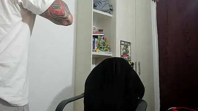  Coddygold  online show from 07-11-26, 10:51