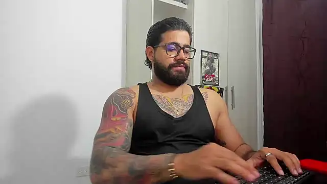  Coddygold  online show from 07-15-26, 10:42