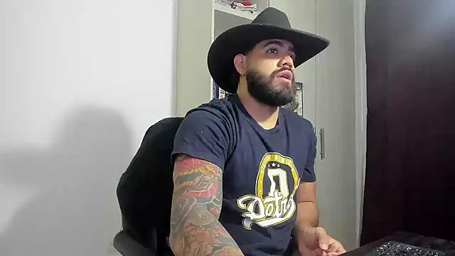 Coddygold  online show from 07-19-26, 10:52