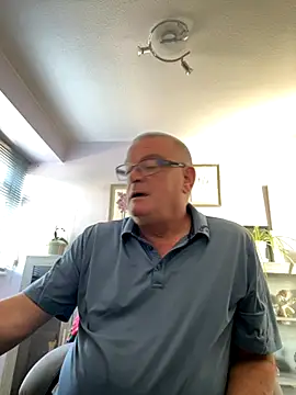 Garry831 online show from 09-29-25, 09:36