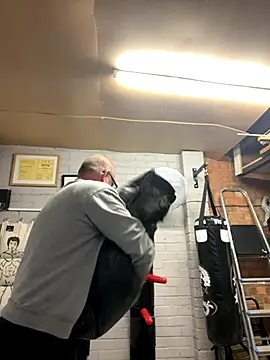 Garry831 online show from 11-27-25, 11:45