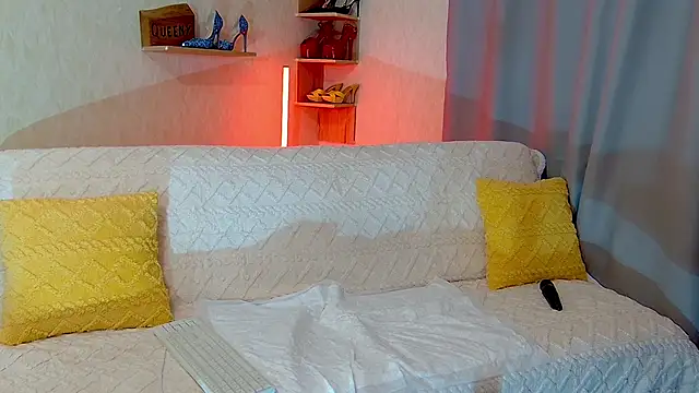 KimPolloc online show from 03-09-26, 08:13