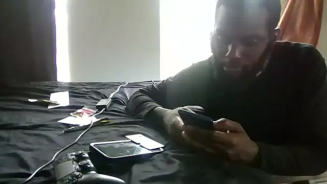 Chocolate Droppa online show from 05-11-26, 02:45