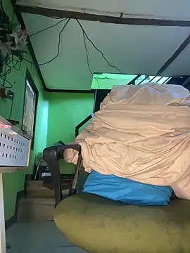 ASIANMISTRESSSS online show from 04-01-26, 01:28