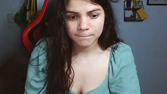 Nikkykora15 online show from 01-07-25, 03:57