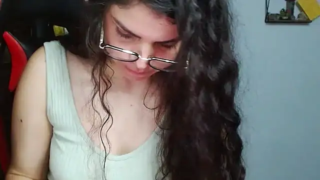 Nikkykora15 online show from 01-10-25, 03:39