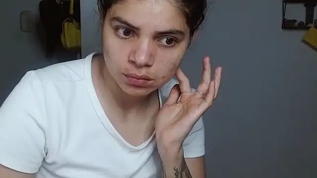 Nikkykora15 online show from 02-07-25, 12:31