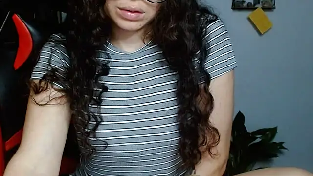 Nikkykora15 online show from 02-27-25, 02:42