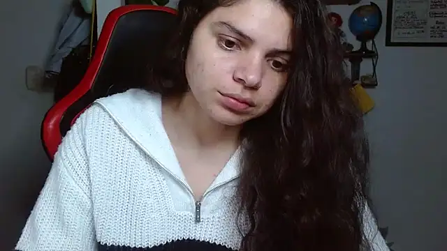 Nikkykora15 online show from 03-01-25, 01:22