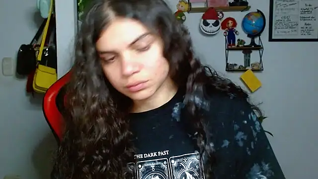 Nikkykora15 online show from 03-11-25, 03:26