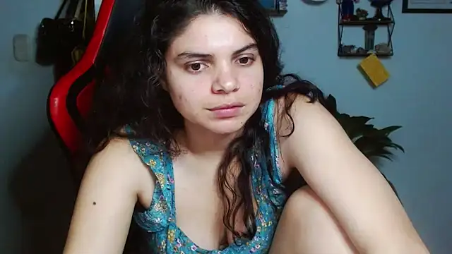 Nikkykora15 online show from 03-14-25, 03:04