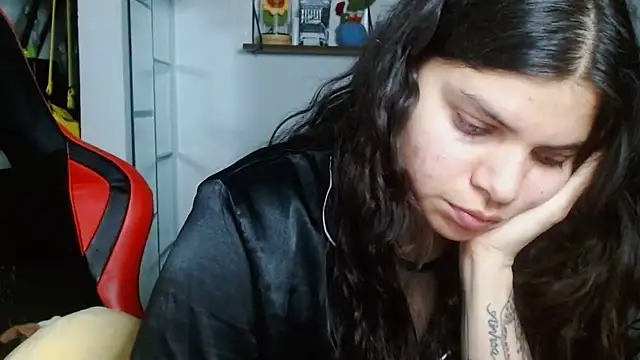 Nikkykora15 online show from 03-23-25, 01:31