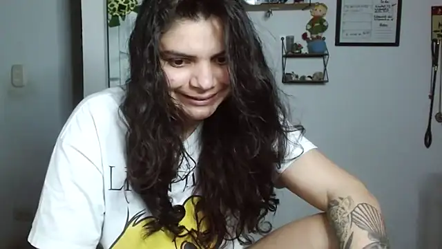 Nikkykora15 online show from 09-09-25, 01:16