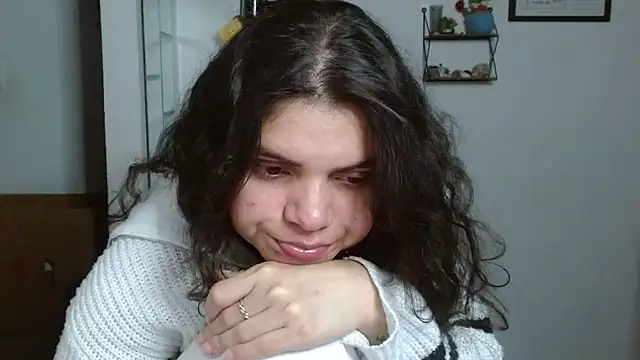 Nikkykora15 online show from 09-11-25, 01:49