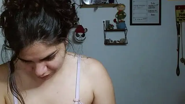 Nikkykora15 online show from 09-26-25, 12:03