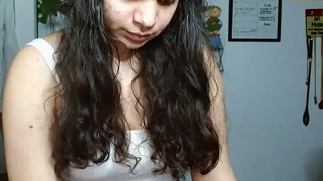 Nikkykora15 online show from 10-01-25, 12:38