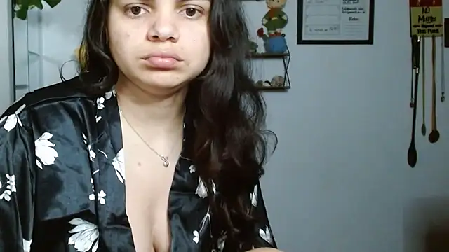 Nikkykora15 online show from 11-02-25, 12:24