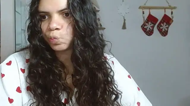 Nikkykora15 online show from 11-23-25, 08:08