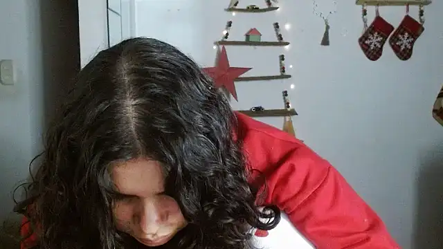 Nikkykora15 online show from 11-29-25, 01:08