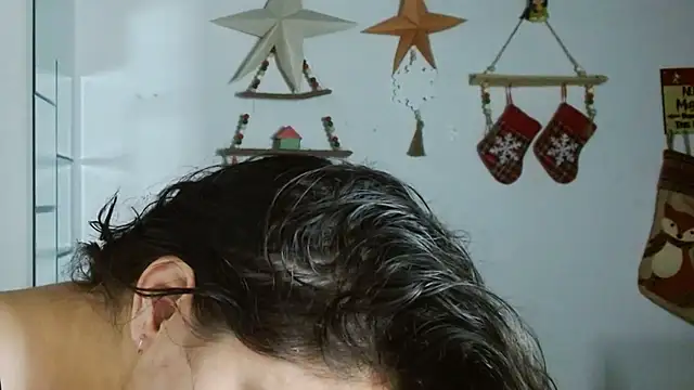 Nikkykora15 online show from 12-02-25, 12:05