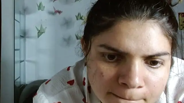 Nikkykora15 online show from 02-01-26, 01:48