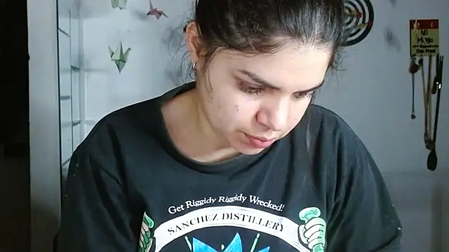 Nikkykora15 online show from 02-05-26, 01:43