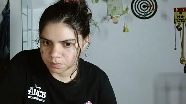 Nikkykora15 online show from 04-14-26, 01:33