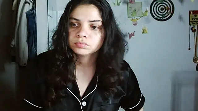 Nikkykora15 online show from 04-15-26, 01:56