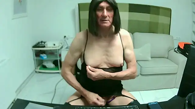 TranseCarmen online show from 05-15-26, 10:17