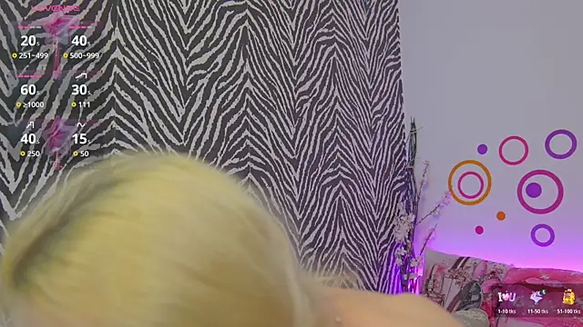 JennyShow online show from 05-16-26, 10:36