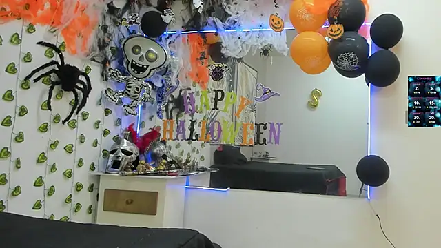 ChoreyTaiylor online show from 10-09-25, 02:15