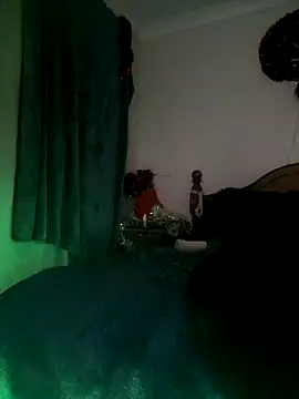 wilfukany1 online show from 01-15-25, 04:21