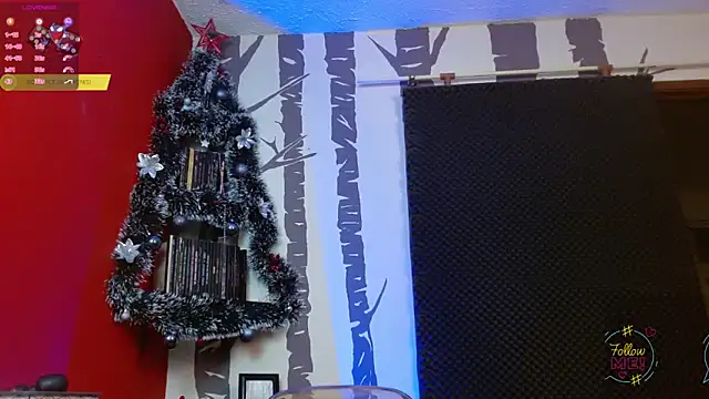 julieth sex1 online show from 12-17-24, 08:56