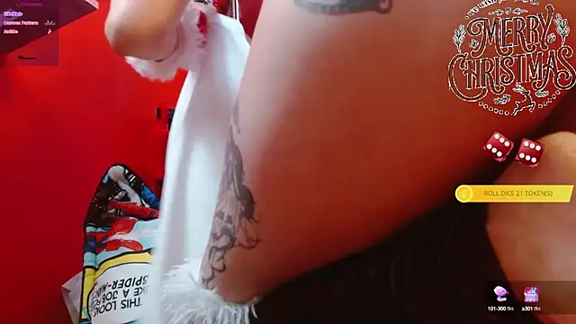 julieth sex1 online show from 12-24-24, 03:58