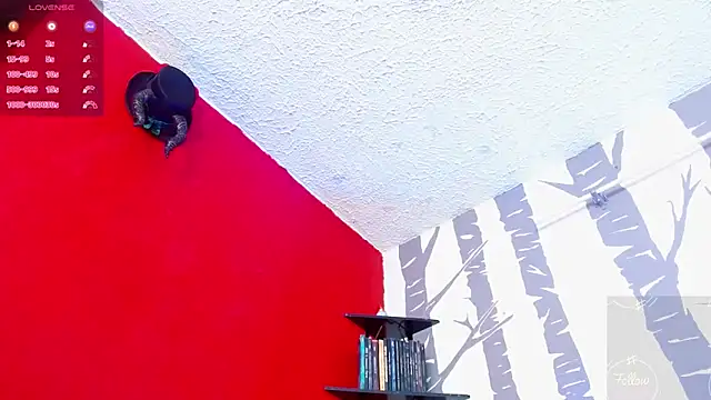 julieth sex1 online show from 12-31-24, 03:42