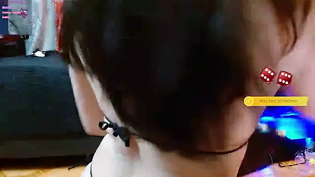 julieth sex1 online show from 01-10-25, 09:34