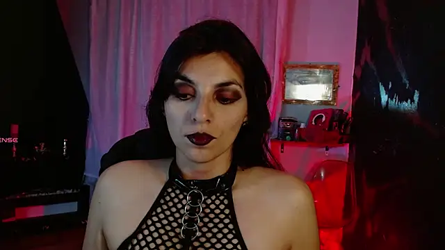 julieth sex1 online show from 03-18-26, 07:55