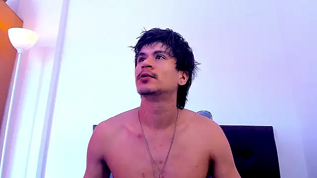 Eiden allenx online show from 03-05-26, 04:03